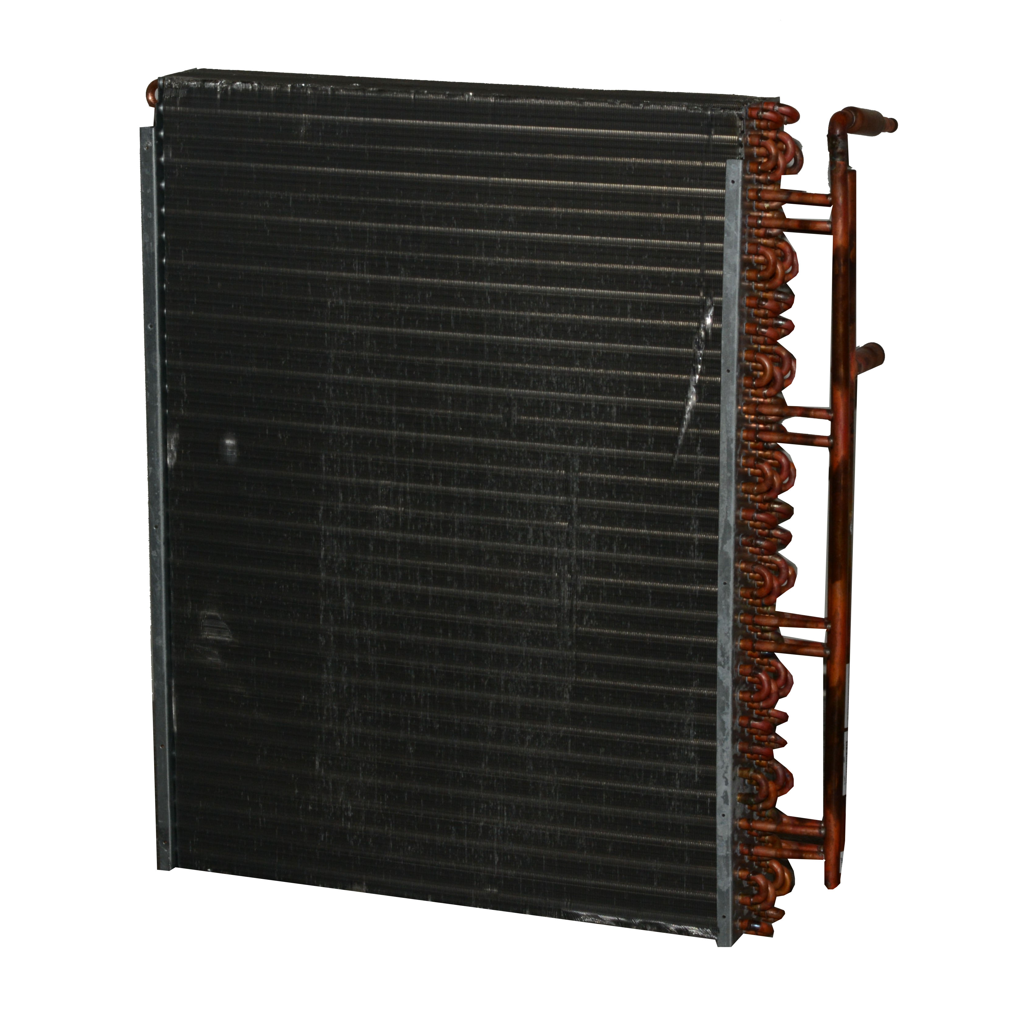  - Evaporator Coils